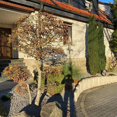 Ferienwohnung Luzi Kullstedt 外观 照片