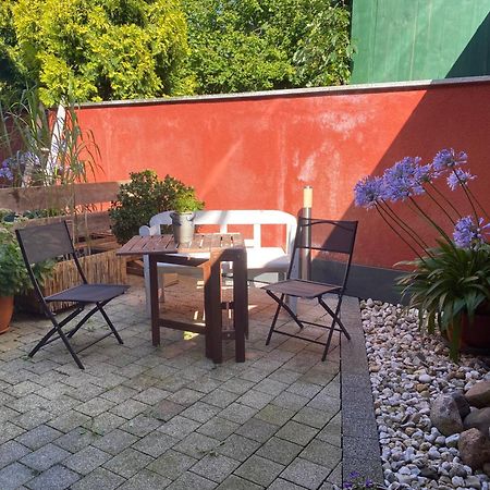 Ferienwohnung Luzi Kullstedt 外观 照片