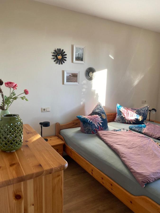 Ferienwohnung Luzi Kullstedt 外观 照片