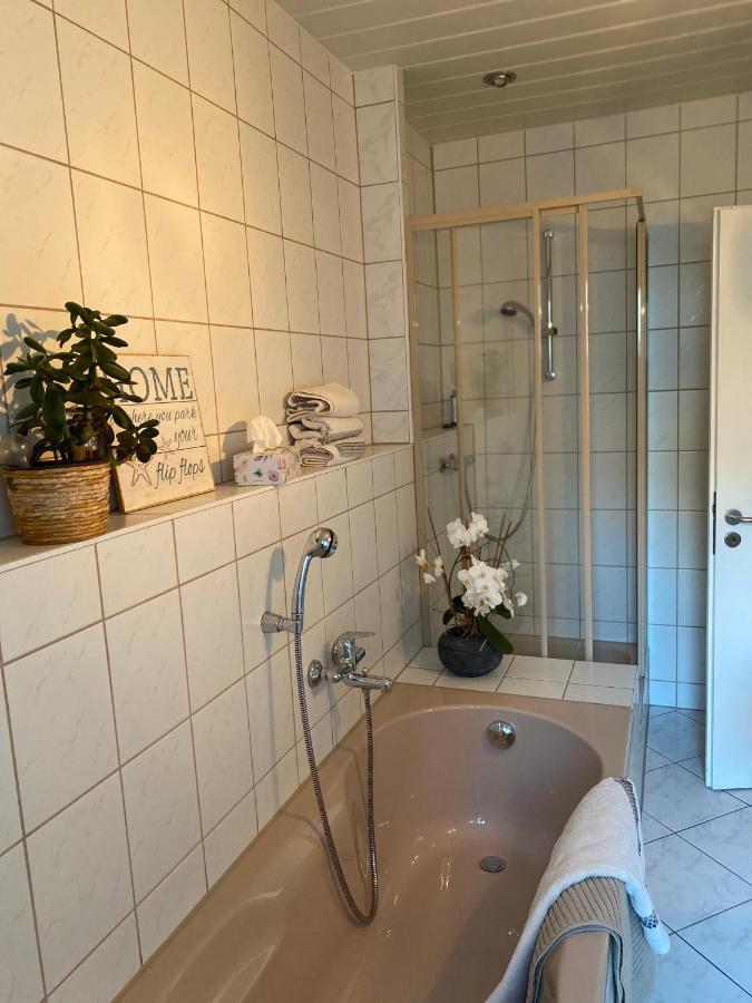 Ferienwohnung Luzi Kullstedt 外观 照片