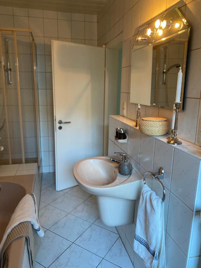 Ferienwohnung Luzi Kullstedt 外观 照片
