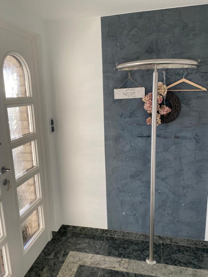 Ferienwohnung Luzi Kullstedt 外观 照片